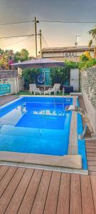 La terrazza sul mare di Bellavista