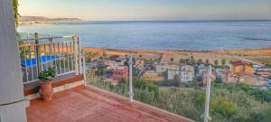 La terrazza sul mare di Bellavista
