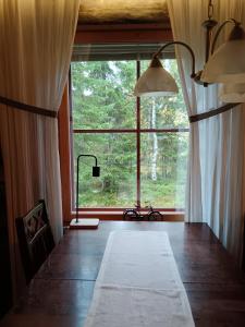 Holiday Home Lumikieppi