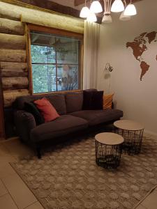 Holiday Home Lumikieppi