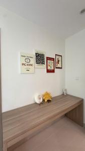 Moon Homestay 1816