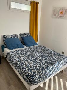 Charming 38m2 city house