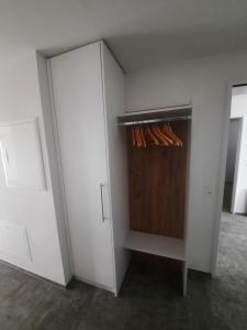 Zimmer 1, Haus der Begegnung