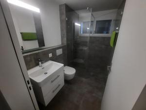 Zimmer 1, Haus der Begegnung