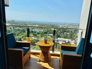 The Raphaela A Calm One Bedroom Apartment