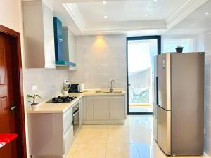 The Raphaela A Calm One Bedroom Apartment