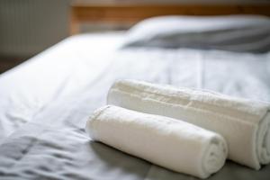 CASSEL LOFTS - Praktische Monteurwohnung für 3 - nähe Uni, Klinikum, Industriepark Mittelfeld