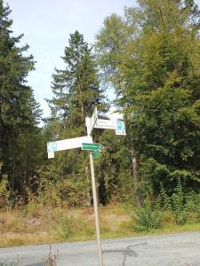 Ferienwohnung am Rennsteig