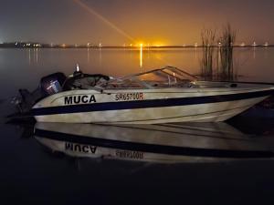 Nandoni Maritime Home