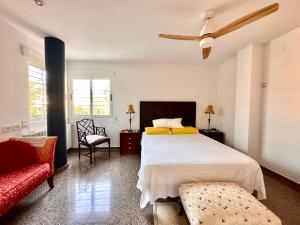 Villa Azahar - Mediterranean Retreat -