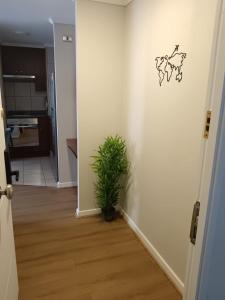 Depto Santiago centro histórico