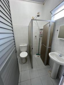 Chalé Amazon Aqua Park