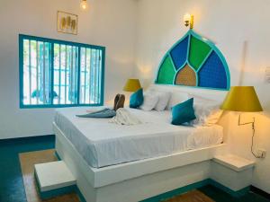 Casa Hawaii Benthota