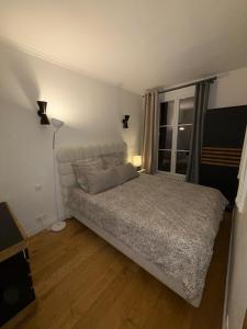 Appartement Montparnasse chic&moderne