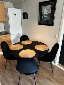 Kozy apartment close to city center