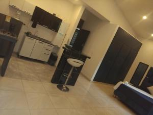 Hotel suite s cristo rey