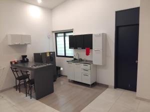 Hotel suite s cristo rey