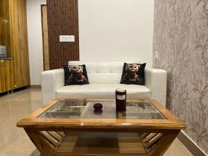 Panaromic View Apartment