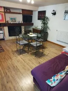jolie appartement en rez de chaussée