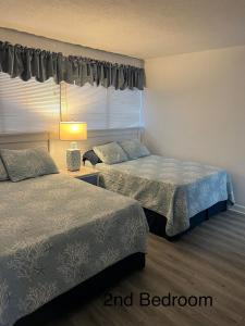 902 At The Towers- Holiday Towers