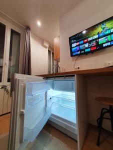 Studio moderne proche de Paris