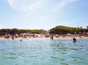 Coto Mareta #2 Brisa Azul Alberca 1 Min Playa