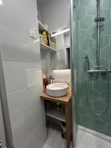 Studio moderne proche de Paris