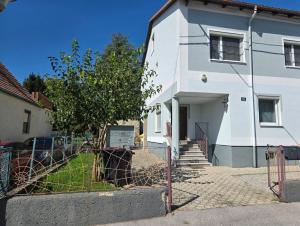House with garden near Vienna & airport