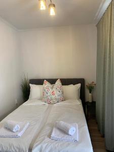 Welcome Downtown Studio