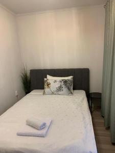 Welcome Downtown Studio