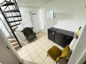 SLT Comfy Double Room Tottenham London