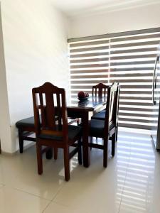 Padrisimo Departamento p6 personas en planta baja