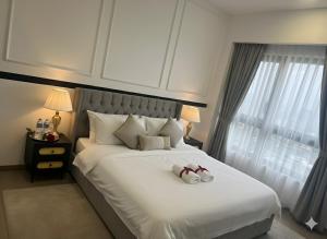 Agile Residence Suite KLCC-AZI BNB - 4hvězdičkové hotely ve městě Kuala Lumpur
