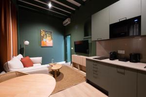 Suites Hotel Cetina Casa de Aguilar