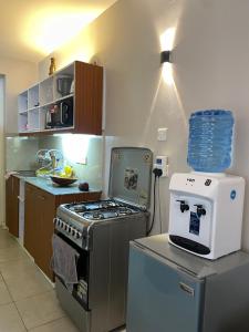 Snowhaven One bedroom #Kiambu road