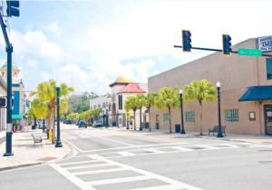 Nature Getaway in Port Richey