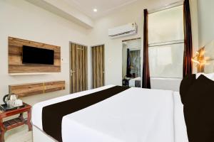 Super Hotel O Gold Inn