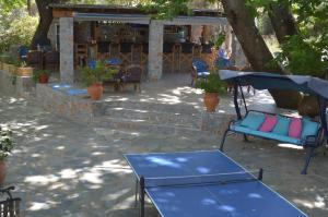 Hotel Zachos Skiathos Greece