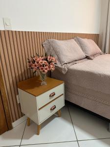 Moderno e barato ao lado do shopping