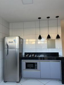 Moderno e barato ao lado do shopping