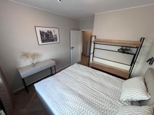 Malta Point Japandi self check-in