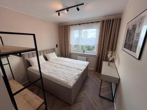 Malta Point Japandi self check-in