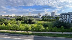 Malta Point Japandi self check-in