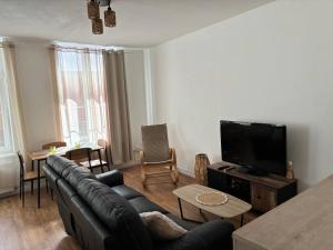 CharmeLin - proche centre ville et gare