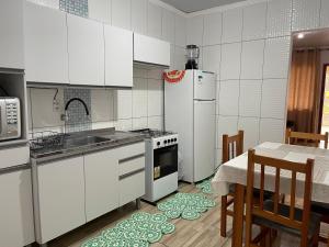 Casa Aconchegante com 3 Quartos