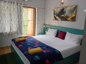 Heritage Exotica 2BHK Home Stay in goa