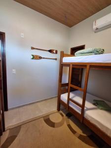 Hotel Filhos da Promessa