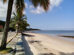 COP30 Mosqueiro Beat House 3 rons, Air, Wi-Fi