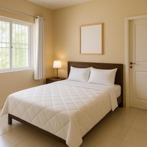 COP30 Mosqueiro Beat House 3 rons, Air, Wi-Fi