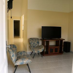 COP30 Mosqueiro Beat House 3 rons, Air, Wi-Fi